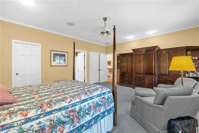 $500,000 | 3659 Cherry Hill Drive, Greensboro, NC 27410