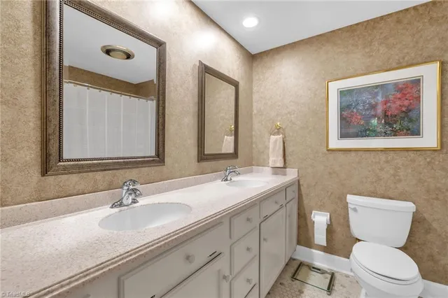 $500,000 | 3659 Cherry Hill Drive, Greensboro, NC 27410