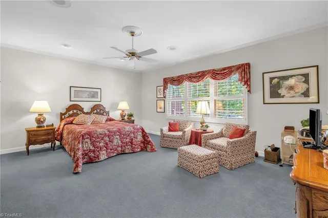 $500,000 | 3659 Cherry Hill Drive, Greensboro, NC 27410