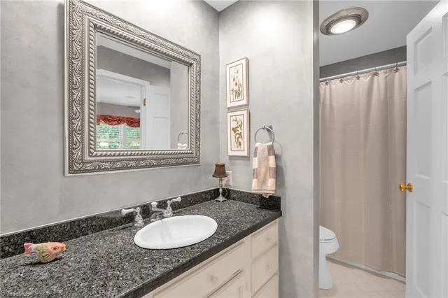 $500,000 | 3659 Cherry Hill Drive, Greensboro, NC 27410