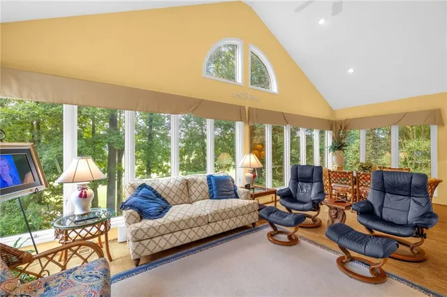 $500,000 | 3659 Cherry Hill Drive, Greensboro, NC 27410