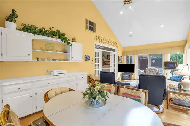 $500,000 | 3659 Cherry Hill Drive, Greensboro, NC 27410