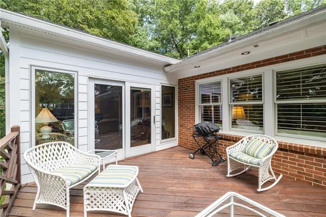 $500,000 | 3659 Cherry Hill Drive, Greensboro, NC 27410