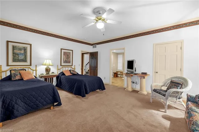 $500,000 | 3659 Cherry Hill Drive, Greensboro, NC 27410