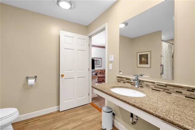 $500,000 | 3659 Cherry Hill Drive, Greensboro, NC 27410