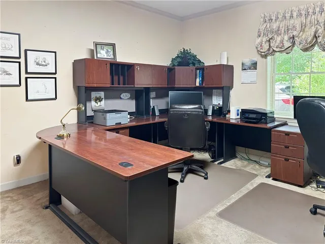 $500,000 | 3659 Cherry Hill Drive, Greensboro, NC 27410