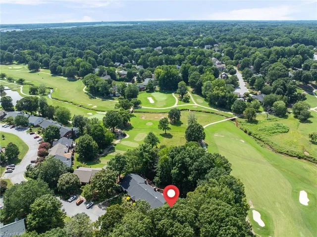 $500,000 | 3659 Cherry Hill Drive, Greensboro, NC 27410