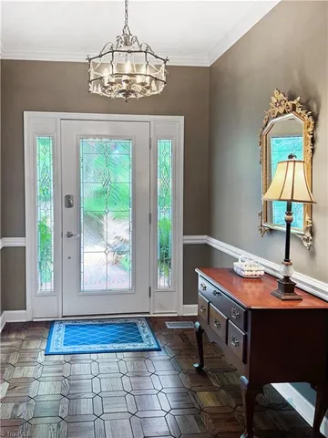 $500,000 | 3659 Cherry Hill Drive, Greensboro, NC 27410