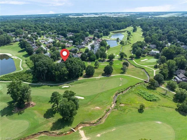 $500,000 | 3659 Cherry Hill Drive, Greensboro, NC 27410