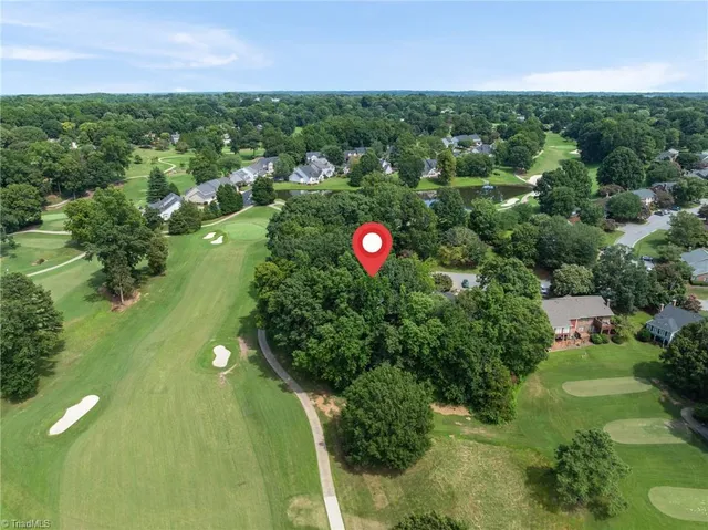 $500,000 | 3659 Cherry Hill Drive, Greensboro, NC 27410