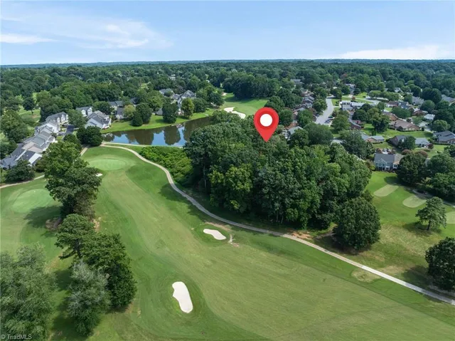 $500,000 | 3659 Cherry Hill Drive, Greensboro, NC 27410