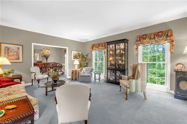 $500,000 | 3659 Cherry Hill Drive, Greensboro, NC 27410