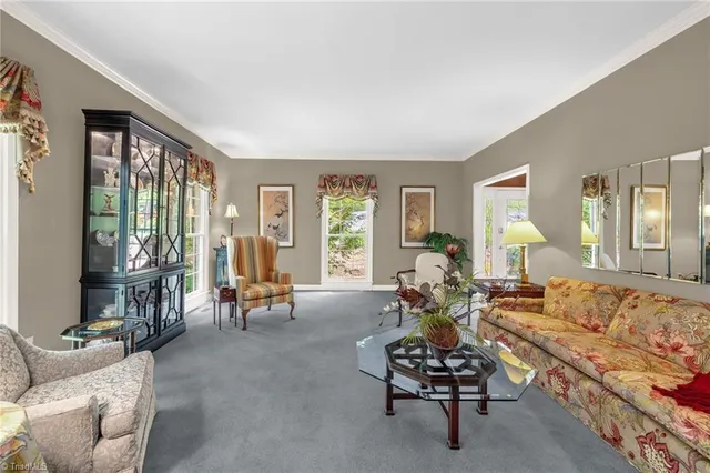 $500,000 | 3659 Cherry Hill Drive, Greensboro, NC 27410