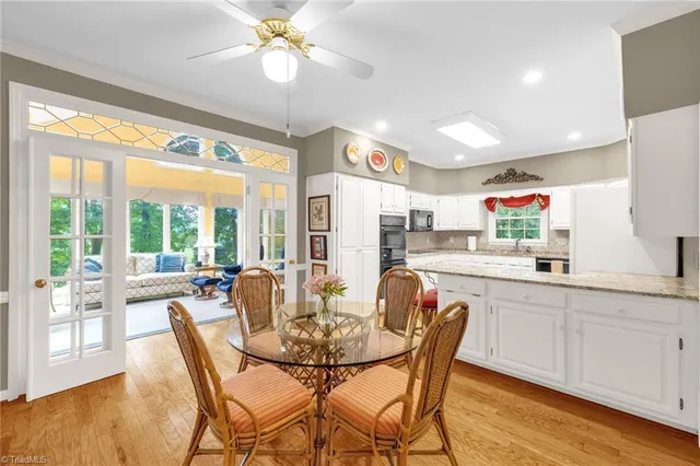 $500,000 | 3659 Cherry Hill Drive, Greensboro, NC 27410