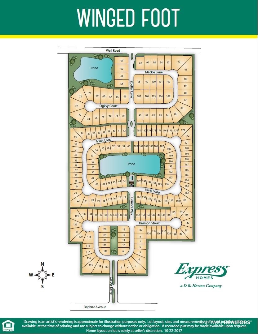 8054 Irwin Loop, Unit 170 KNOX Daphne, AL 36526 - Photo 2 of 2 Gallery Image 2
