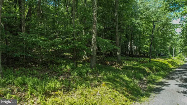 $45,000 | Lot 181 Santa Fe Trail, Oakland, MD 21550