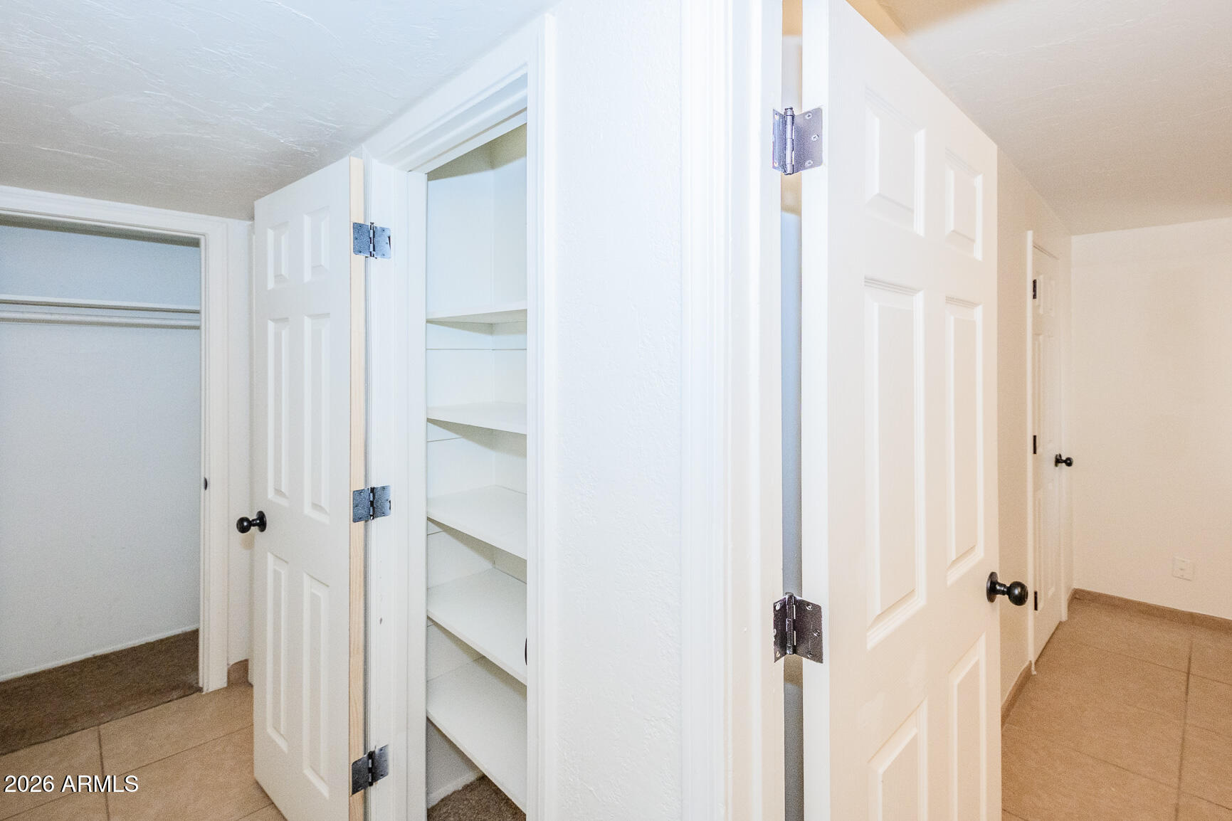 310 2nd Street Huachuca City, AZ 85616 - Photo 24 of 43 a view of a walk in closet