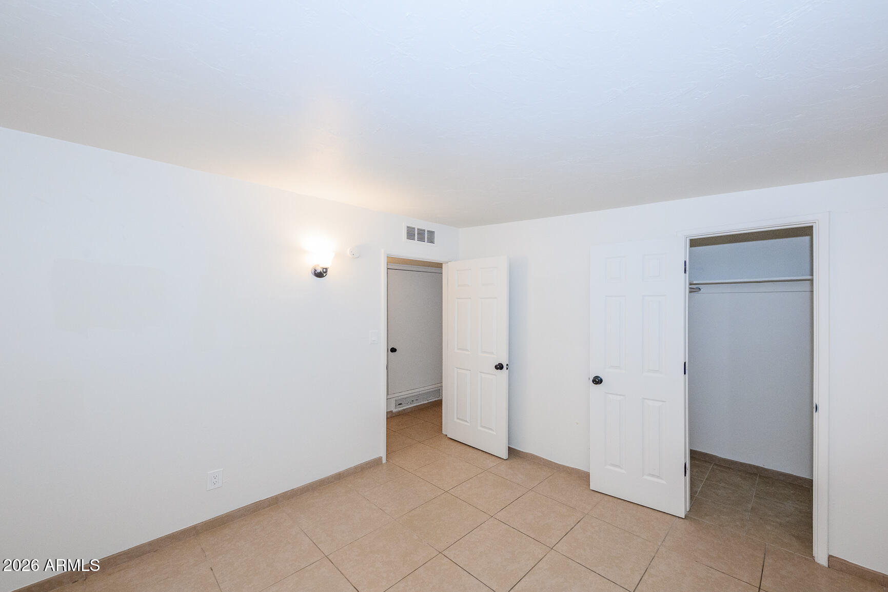 310 2nd Street Huachuca City, AZ 85616 - Photo 26 of 43 a view of an empty room