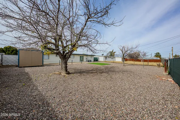 a view of outdoor space yard and house