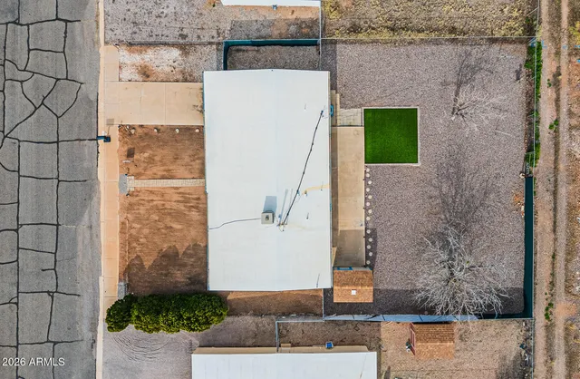 $240,000 | 310 2nd Street, Huachuca City, AZ 85616