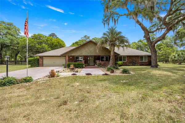 $864,500 | 9525 Southwest 72nd Court, Ocala, FL 34476