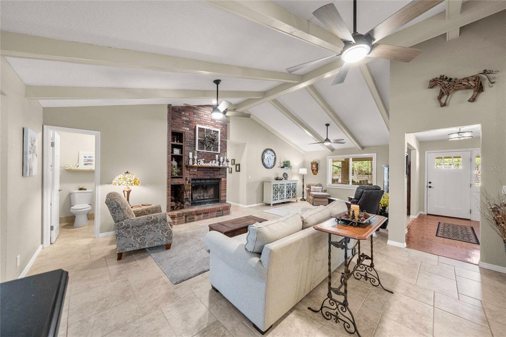9525 Southwest 72nd Court Ocala, FL 34476 - Photo 14 of 72
