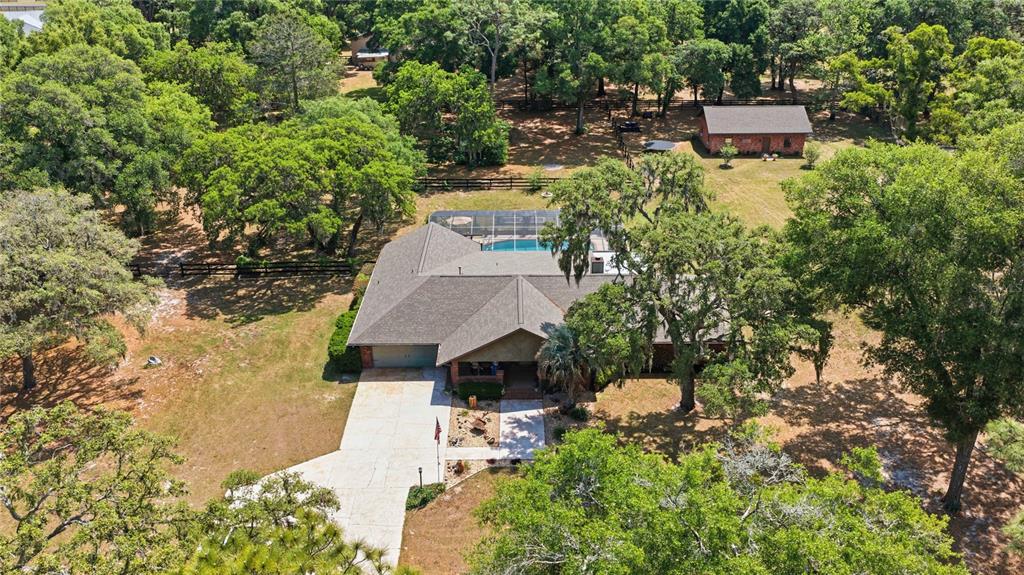 9525 Southwest 72nd Court Ocala, FL 34476 - Photo 3 of 72