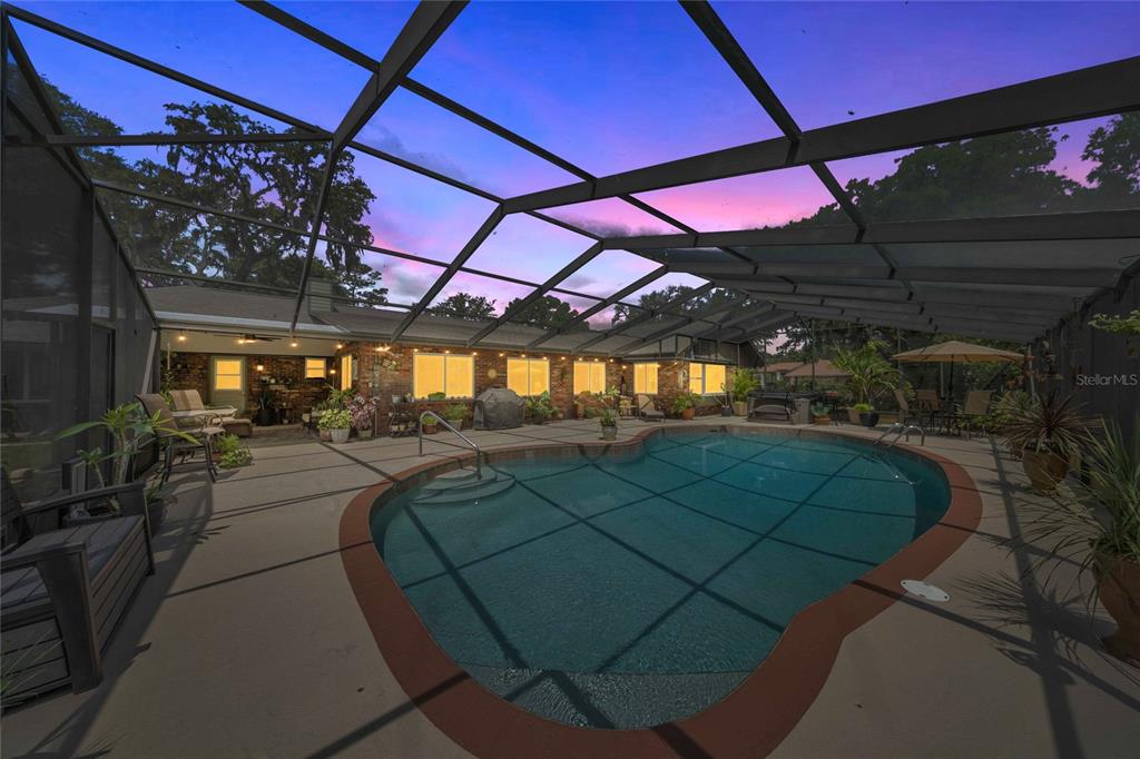9525 Southwest 72nd Court Ocala, FL 34476 - Photo 5 of 72