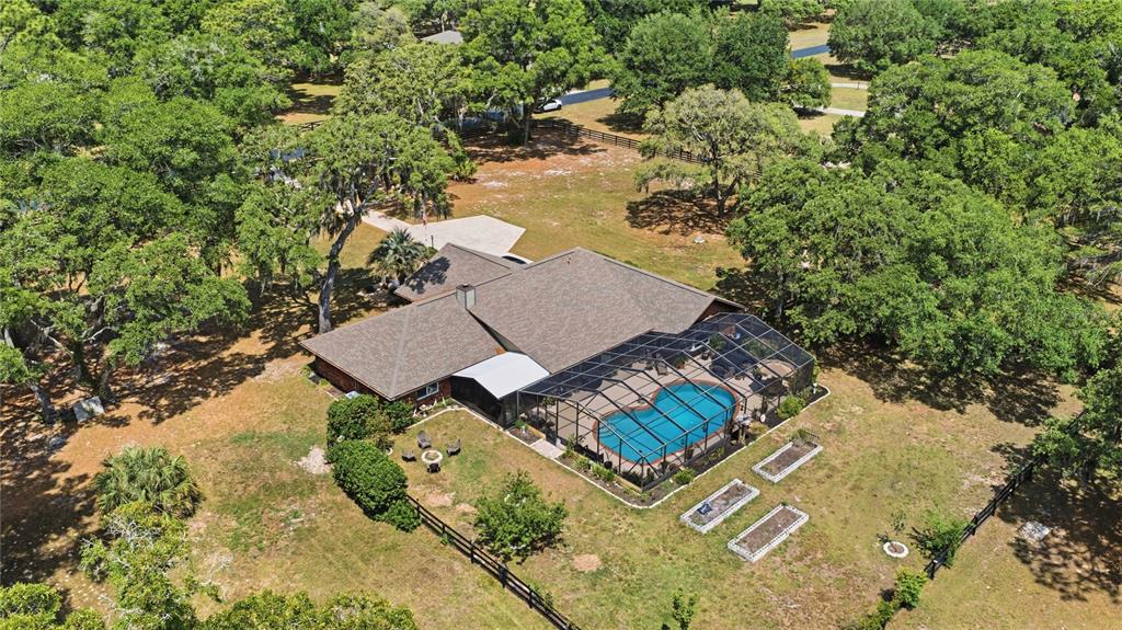 9525 Southwest 72nd Court Ocala, FL 34476 - Photo 6 of 72