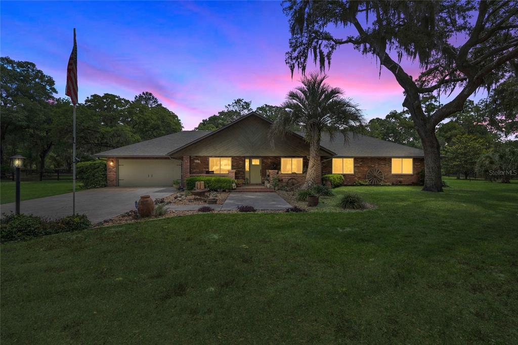 9525 Southwest 72nd Court Ocala, FL 34476 - Photo 64 of 72