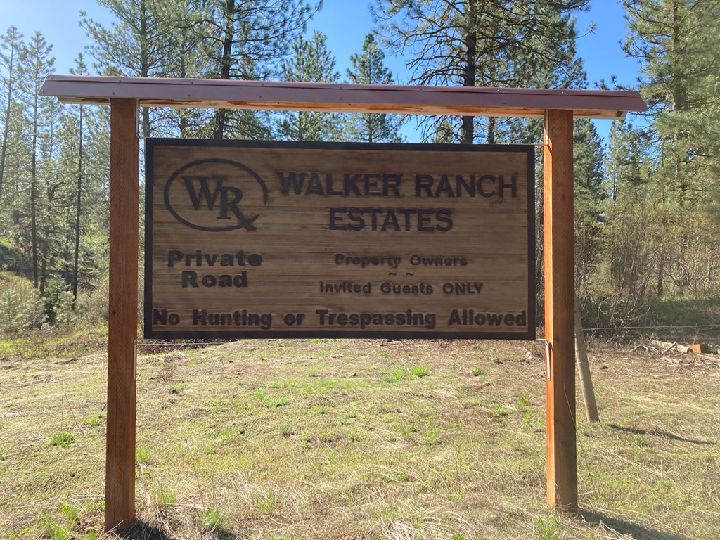 Lot 7 Timber Ridge Drive, Unit 7 New Meadows, ID 83654 - Photo 29 of 29 Gallery Image 29
