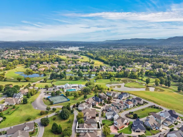 $3,500 | 7448 Miss Madison Way, Ooltewah, TN 37363