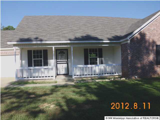 3206 Moore Road Red Banks, MS 38661 - Photo 1 of 10 Primary Photo