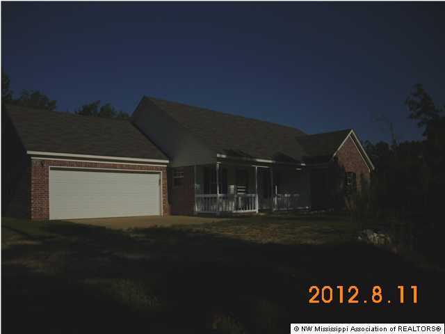 3206 Moore Road Red Banks, MS 38661 - Photo 2 of 10 Additional Photo