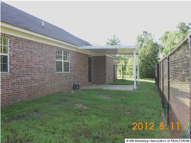 3206 Moore Road Red Banks, MS 38661 - Photo 10 of 10 Additional Photo