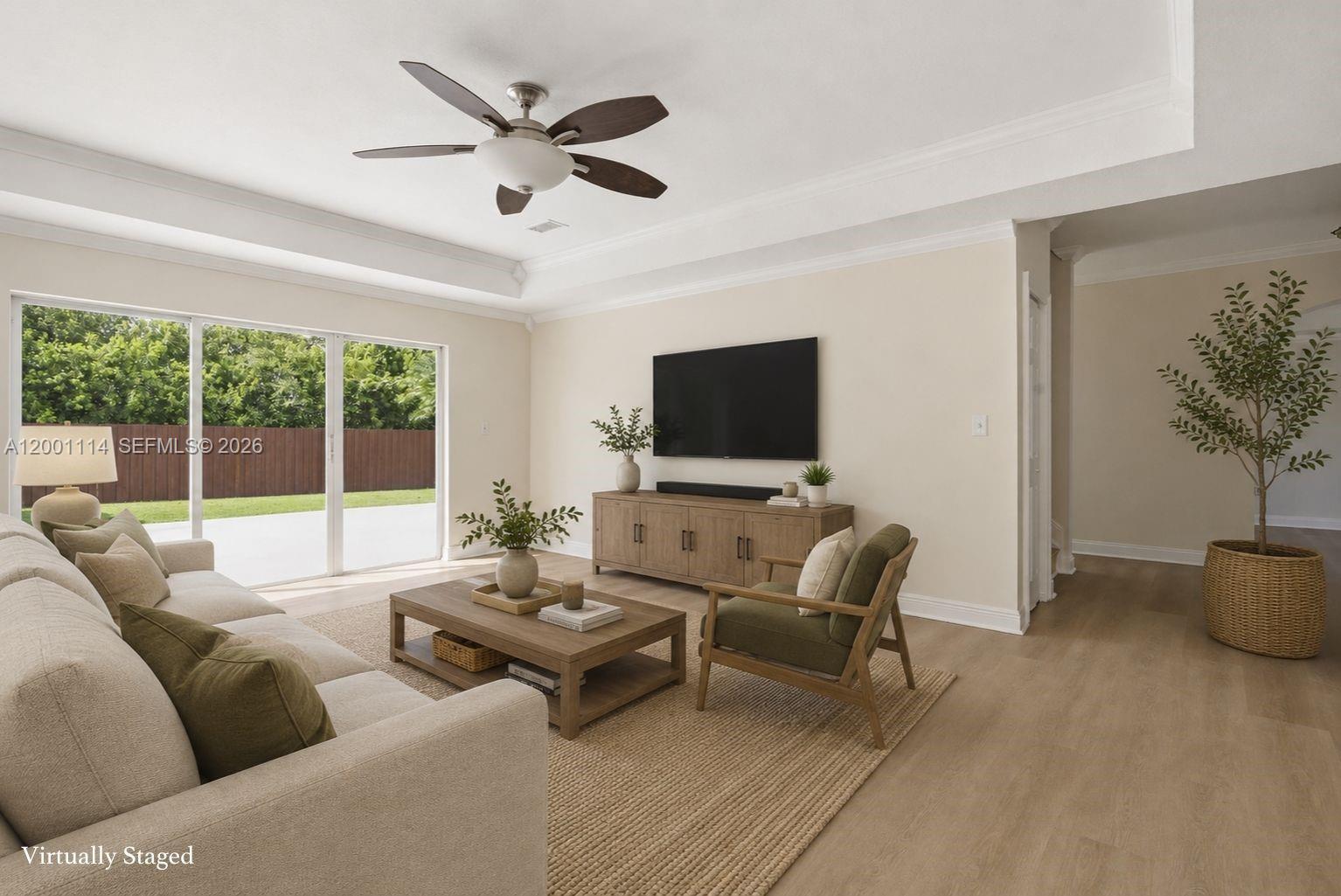 13474 Southwest 124th Avenue Road Miami, FL 33186 - Photo 3 of 55