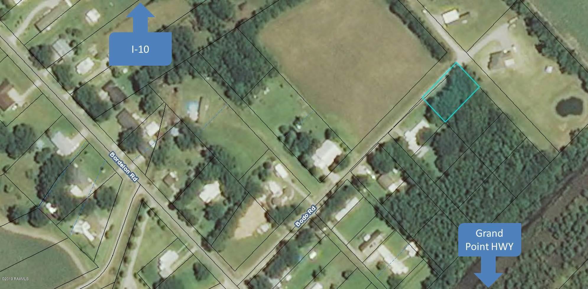 Lot 1 Bodo Road Breaux Bridge, LA 70517 - Photo 4 of 5 Lot 1 pic1