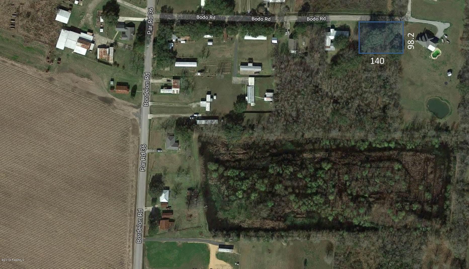Lot 1 Bodo Road Breaux Bridge, LA 70517 - Photo 5 of 5 Lot 1 pic 2