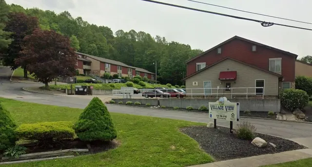 $554 | 375 North Main Street, Bellville, OH 44813