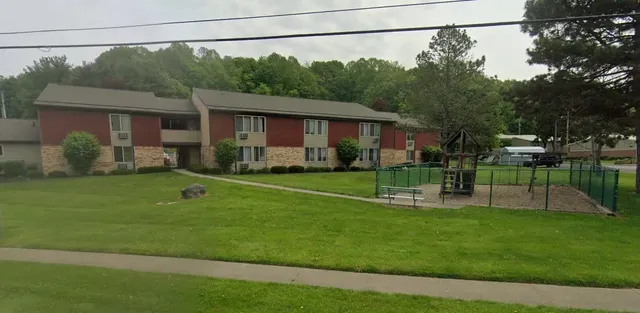 $554 | 375 North Main Street, Bellville, OH 44813