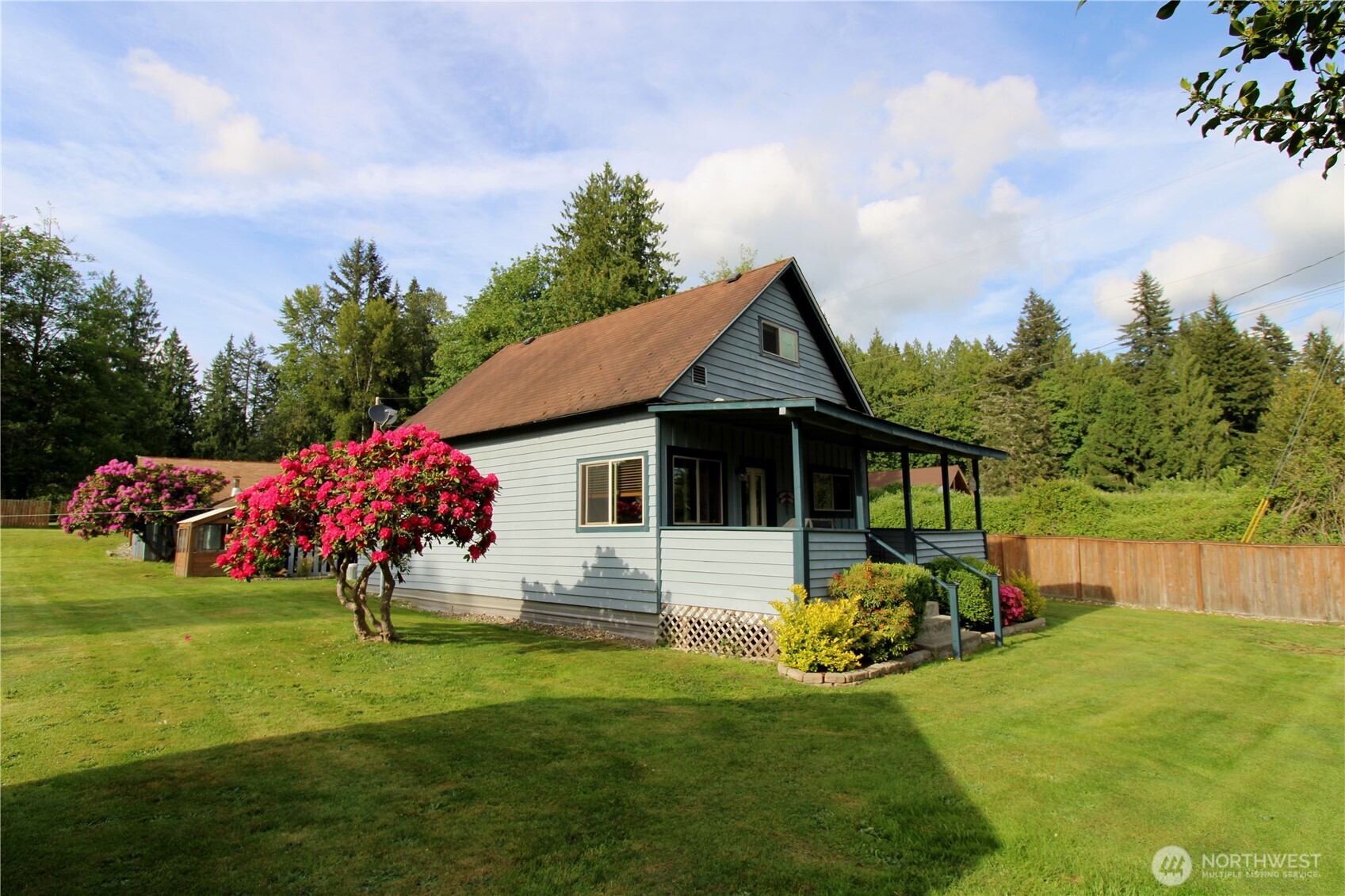 5417 Grandview Road Arlington, WA 98223 - Photo 6 of 18