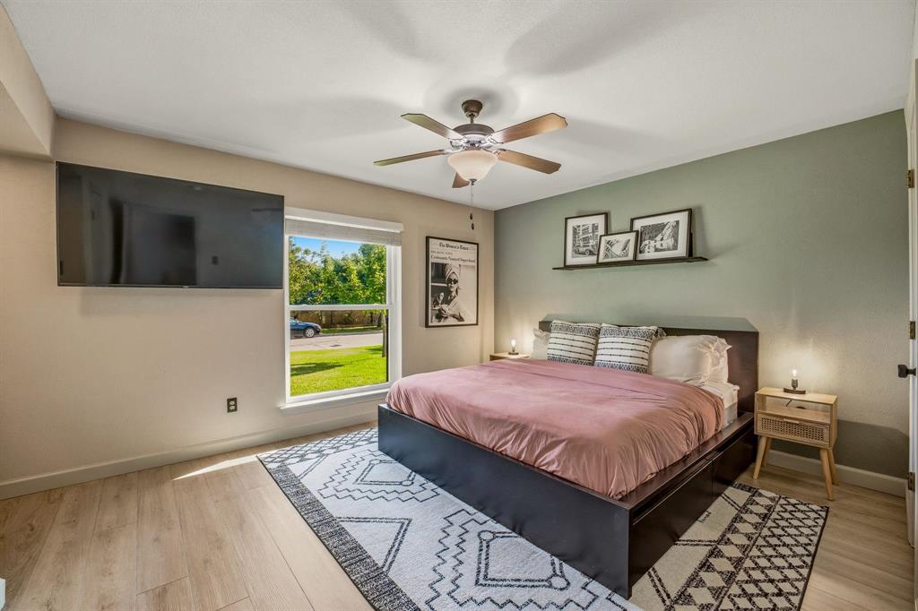 4433 Quail Hollow Road Fort Worth, TX 76133 - Photo 22 of 40