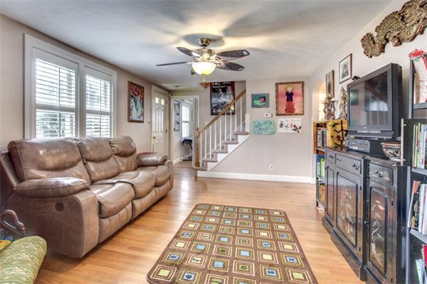 3 Regis Road Arlington, MA 02474 - Photo 6 of 27 Gallery Image 6