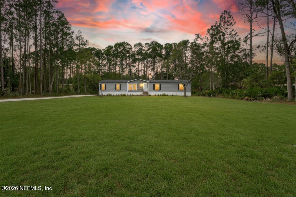 95605 Springhill Road Fernandina Beach, FL 32034 - Photo 2 of 62 2