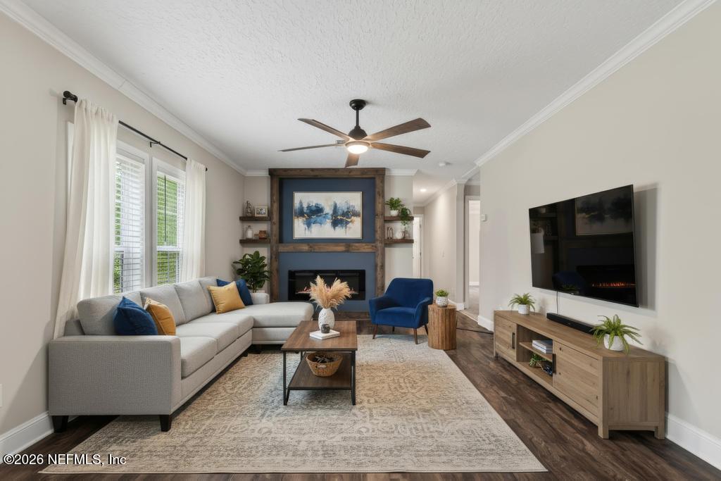 95605 Springhill Road Fernandina Beach, FL 32034 - Photo 24 of 62 95605 Springhill Rd staged-1