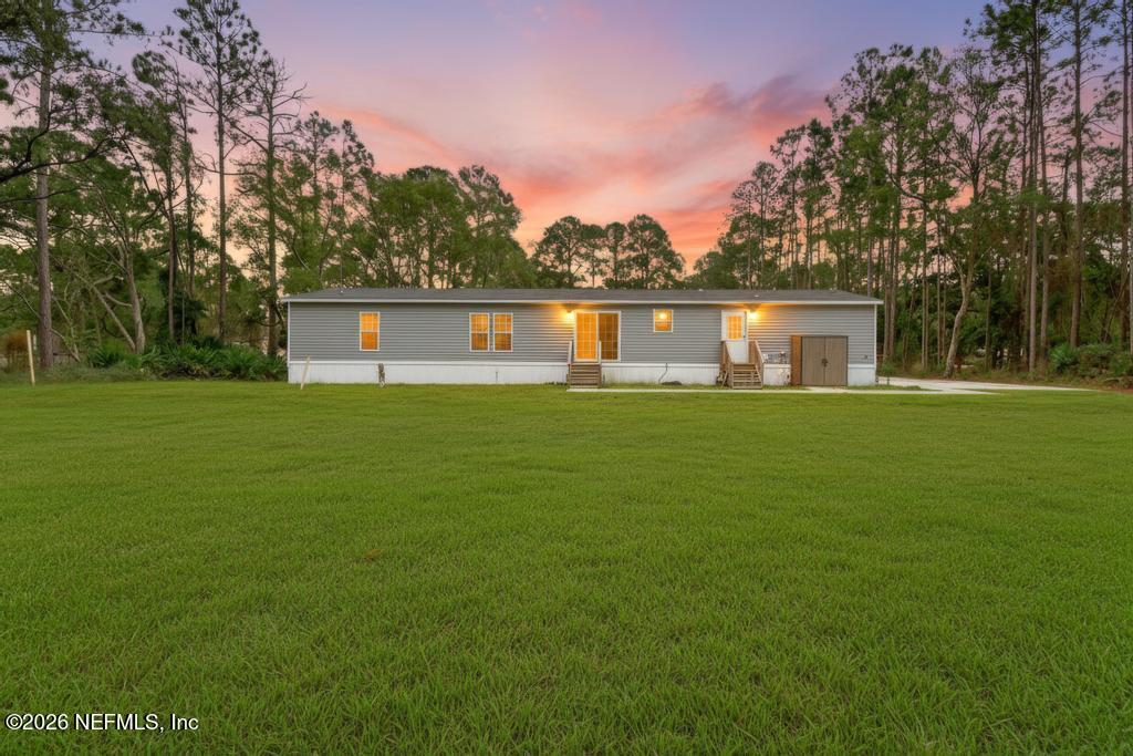 95605 Springhill Road Fernandina Beach, FL 32034 - Photo 3 of 62 3