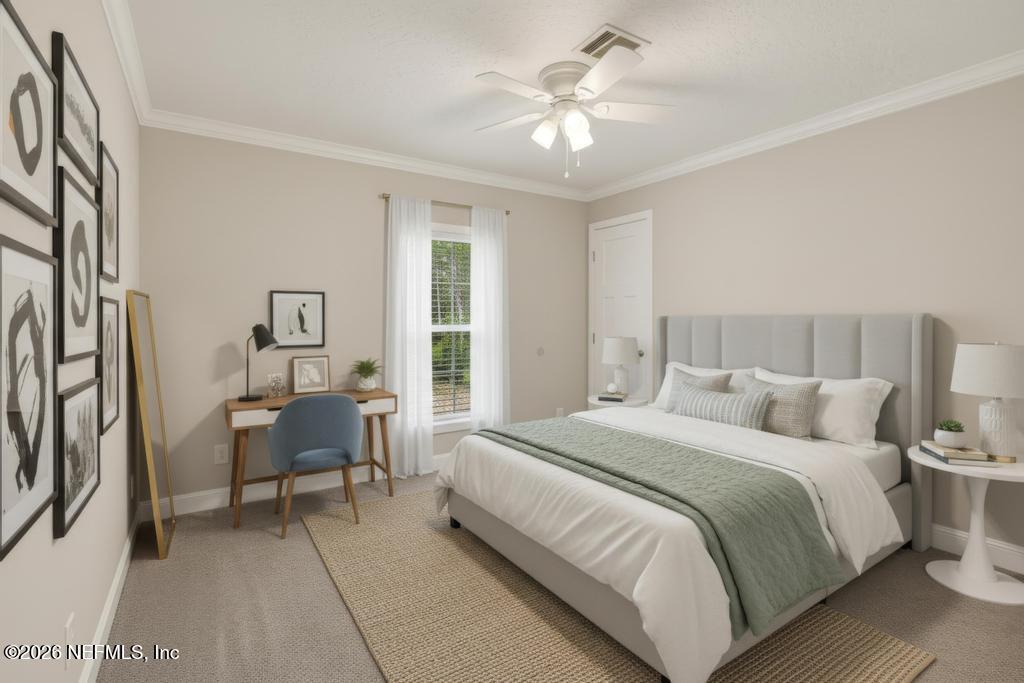 95605 Springhill Road Fernandina Beach, FL 32034 - Photo 39 of 62 95605 Springhill Rd staged-8