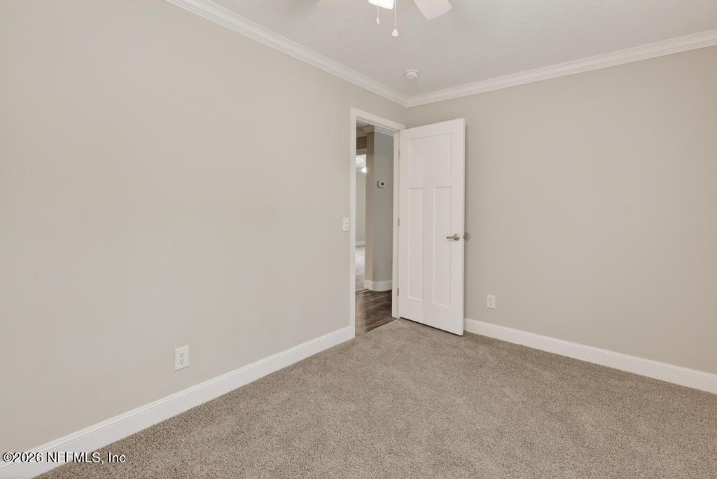 95605 Springhill Road Fernandina Beach, FL 32034 - Photo 40 of 62 a view of an empty room
