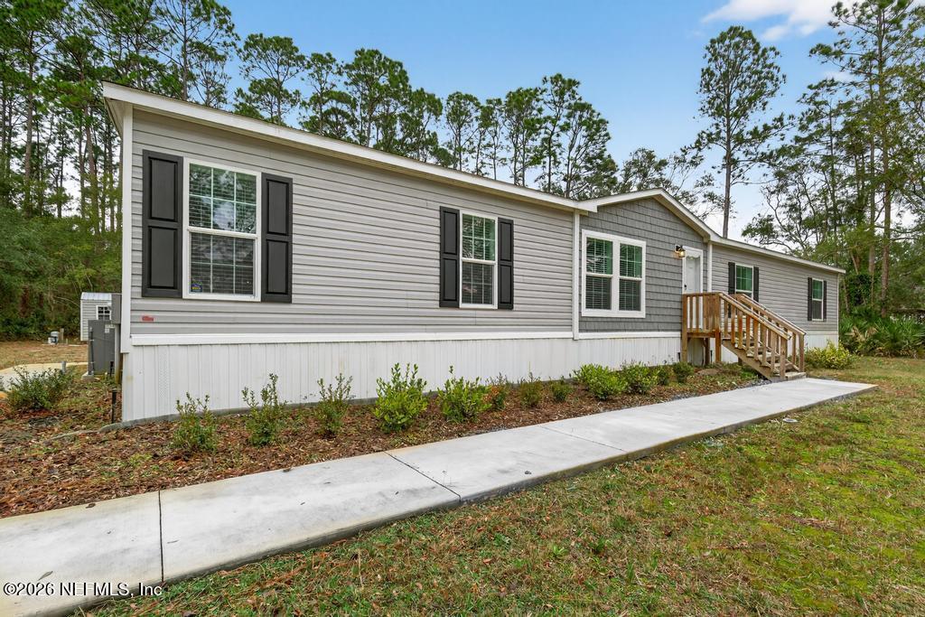 95605 Springhill Road Fernandina Beach, FL 32034 - Photo 4 of 62 4