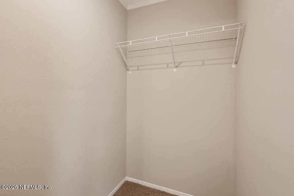 95605 Springhill Road Fernandina Beach, FL 32034 - Photo 47 of 62 a view of a room with racks on the wall
